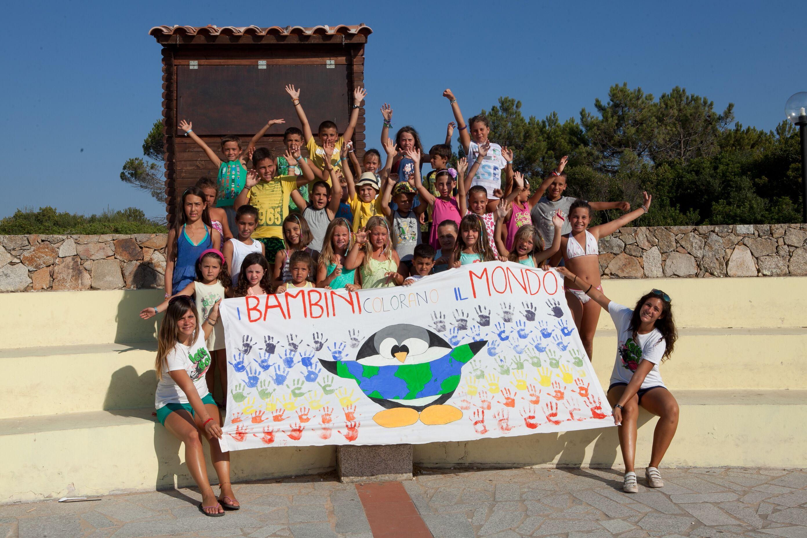 Club Esse Gallura Aglientu Exterior foto